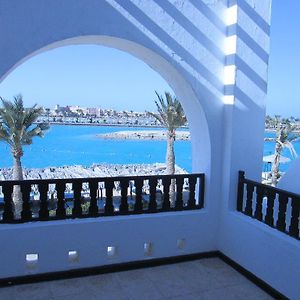 Azur Sea View Room
